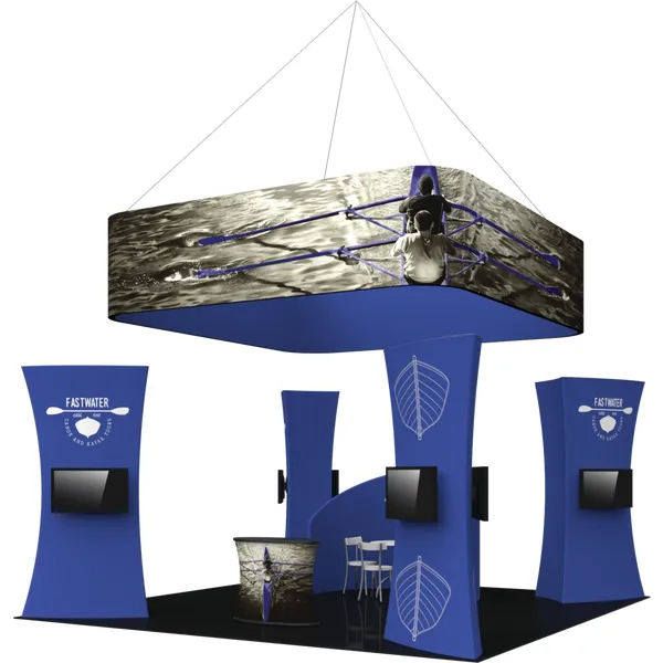 Formulate Fusion 20x20 Island Kit 10 - Image 2