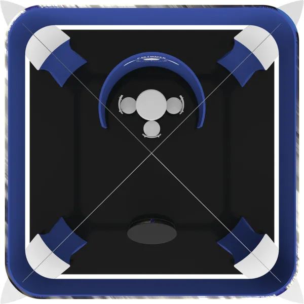 Formulate Fusion 20x20 Island Kit 10 - Image 7