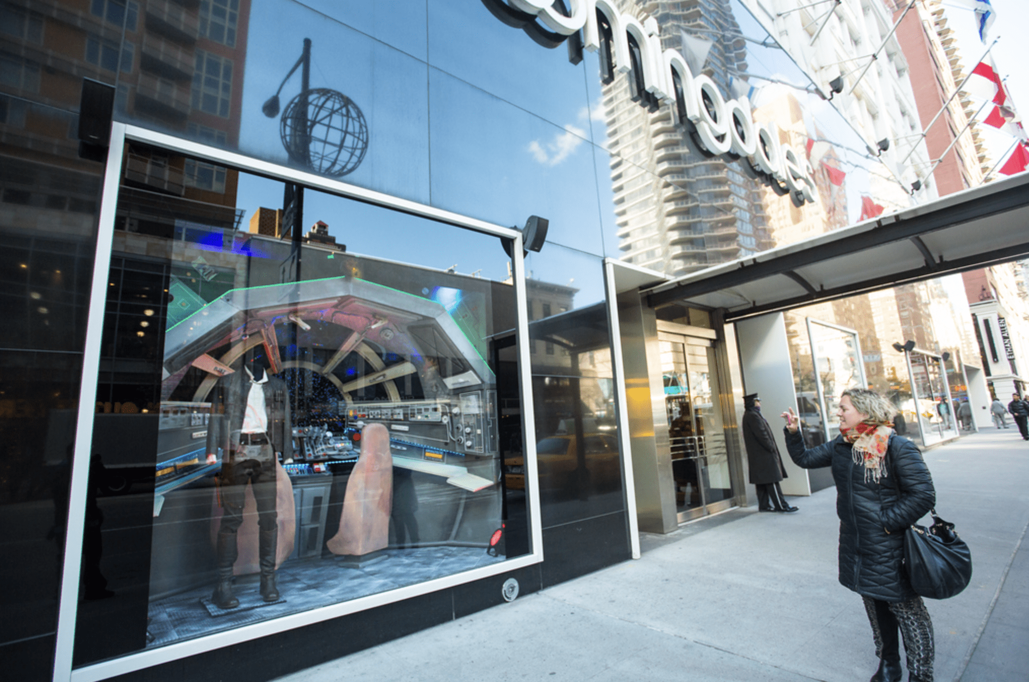 The Psychology Behind Effective Window Displays | ExpoDepot